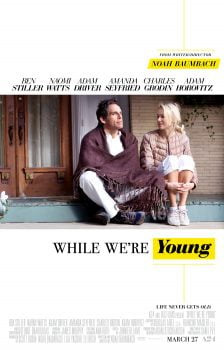 دانلود زیرنویس فارسی while we're young