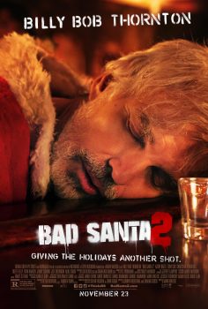 دانلود زیرنویس فارسی bad santa 2