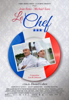 دانلود زیرنویس فارسی le chef