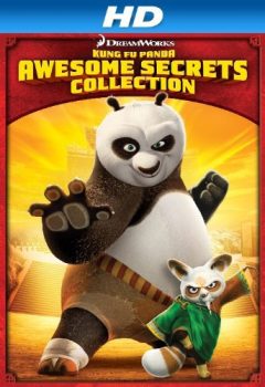 دانلود زیرنویس فارسی kung fu panda: secrets of the masters