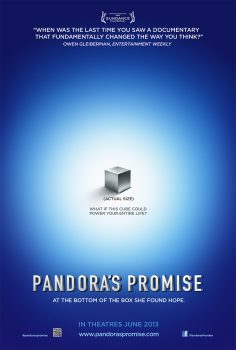 دانلود زیرنویس فارسی pandora's promise