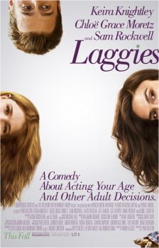 دانلود زیرنویس فارسی laggies