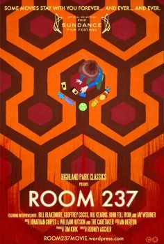 دانلود زیرنویس فارسی room 237