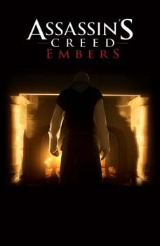 دانلود زیرنویس فارسی assassin's creed: embers