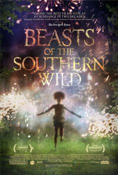 دانلود زیرنویس فارسی beasts of the southern wild