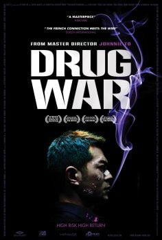 دانلود زیرنویس فارسی drug war