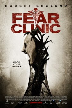 دانلود زیرنویس فارسی fear clinic