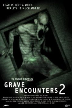 دانلود زیرنویس فارسی grave encounters 2