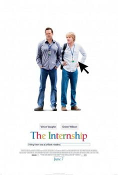 دانلود زیرنویس فارسی the internship