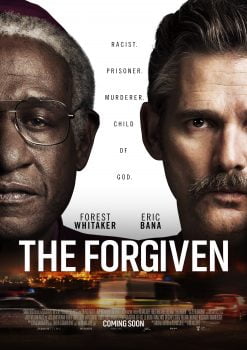 دانلود زیرنویس فارسی the forgiven