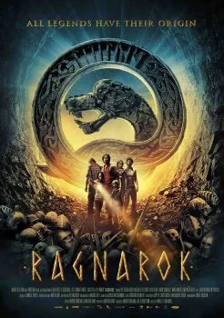 دانلود زیرنویس فارسی ragnarok