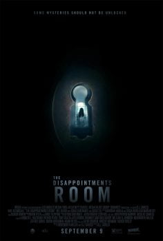 دانلود زیرنویس فارسی the disappointments room