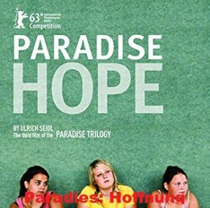 دانلود زیرنویس فارسی paradise: hope