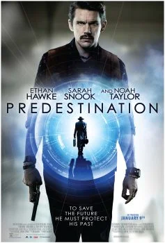 دانلود زیرنویس فارسی predestination