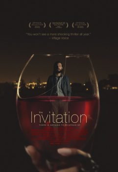 دانلود زیرنویس فارسی the invitation