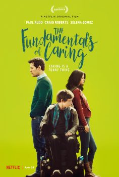 دانلود زیرنویس فارسی the fundamentals of caring