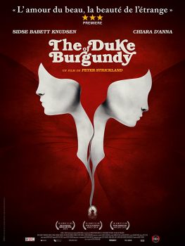 دانلود زیرنویس فارسی the duke of burgundy