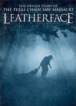 دانلود زیرنویس فارسی leatherface