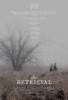 دانلود زیرنویس فارسی the retrieval