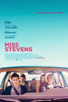 دانلود زیرنویس فارسی miss stevens