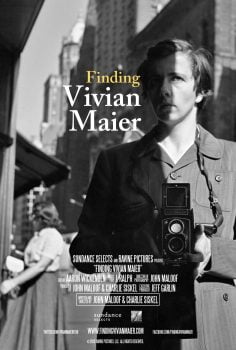 دانلود زیرنویس فارسی finding vivian maier