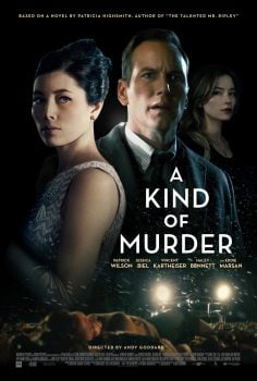 دانلود زیرنویس فارسی a kind of murder