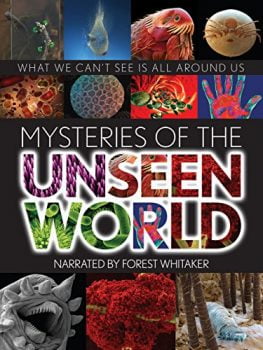 دانلود زیرنویس فارسی mysteries of the unseen world