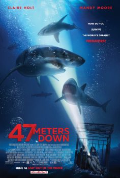 دانلود زیرنویس فارسی 47 metres down