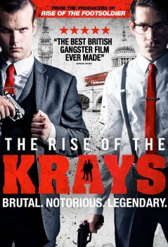 دانلود زیرنویس فارسی the rise of the krays