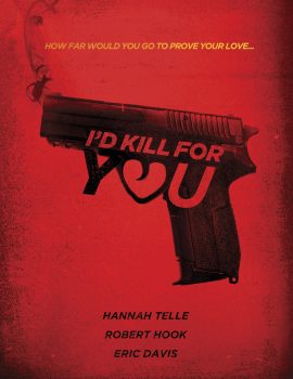 دانلود زیرنویس فارسی i'd kill for you