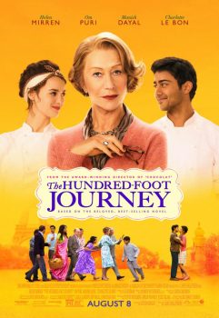 دانلود زیرنویس فارسی the hundred-foot journey