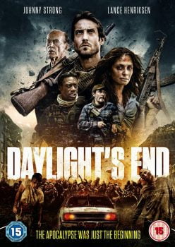 دانلود زیرنویس فارسی daylight's end