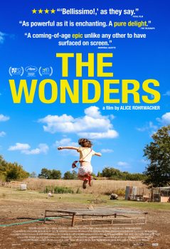 دانلود زیرنویس فارسی the wonders