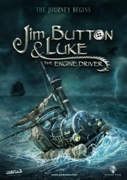 دانلود زیرنویس فارسی jim button and luke the engine driver