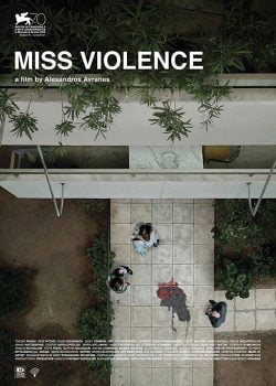 دانلود زیرنویس فارسی miss violence