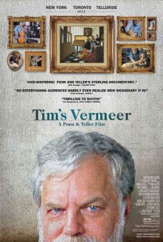 دانلود زیرنویس فارسی tim's vermeer