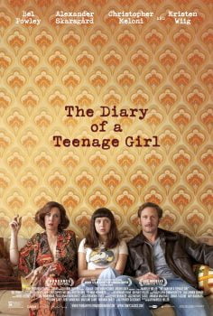 دانلود زیرنویس فارسی the diary of a teenage girl