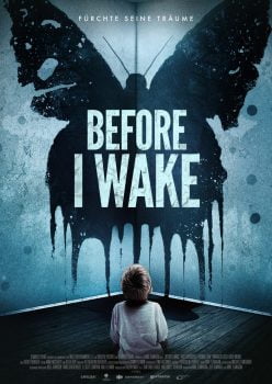 دانلود زیرنویس فارسی before i wake