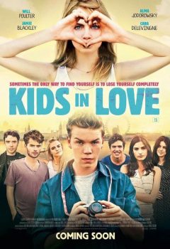 دانلود زیرنویس فارسی kids in love