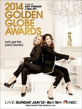 دانلود زیرنویس فارسی 71st golden globe awards