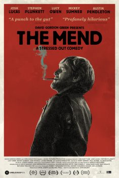 دانلود زیرنویس فارسی the mend