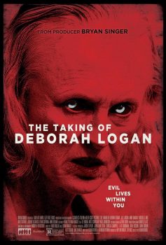 دانلود زیرنویس فارسی the taking of deborah logan