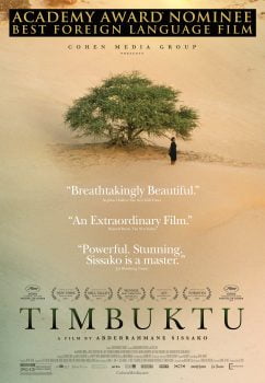 دانلود زیرنویس فارسی timbuktu