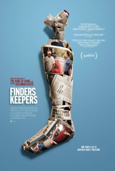 دانلود زیرنویس فارسی finders keepers