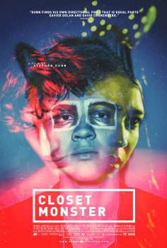 دانلود زیرنویس فارسی closet monster