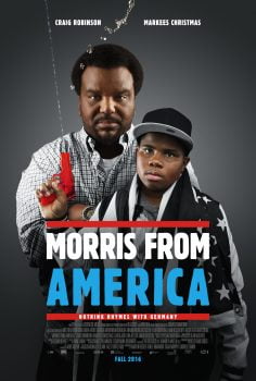 دانلود زیرنویس فارسی morris aus amerika