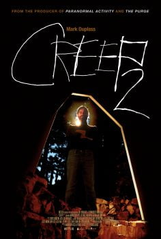 دانلود زیرنویس فارسی creep 2