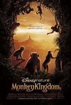 دانلود زیرنویس فارسی monkey kingdom