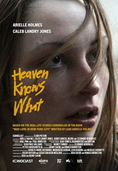 دانلود زیرنویس فارسی heaven knows what