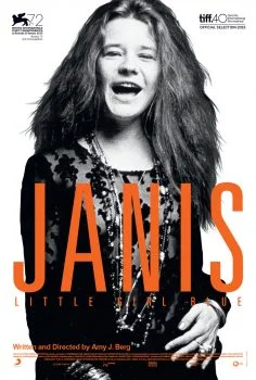 دانلود زیرنویس فارسی janis: little girl blue